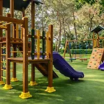Rai Foresta Tekirova & Hotel Kemer