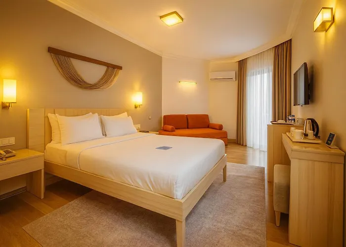 Rai Foresta Tekirova &