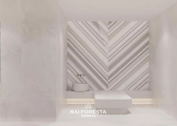 Rai Foresta Tekirova & Hotel