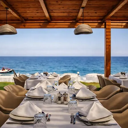 Hotel Rai Foresta Tekirova & 5*