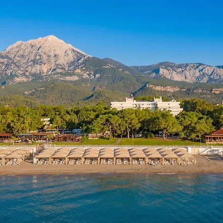 Rai Foresta Tekirova & 5*