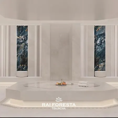 Rai Foresta Tekirova & Hotel 5*