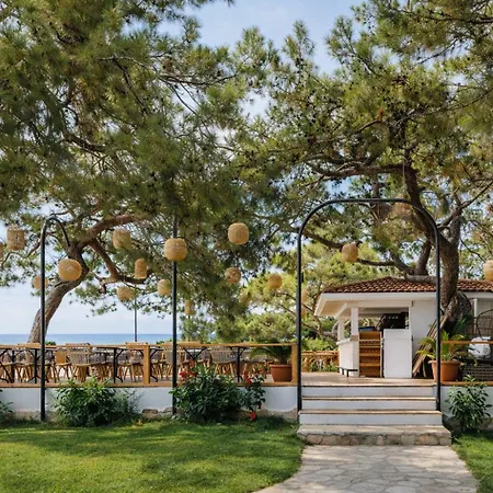 Hotel Rai Foresta Tekirova & Kemer