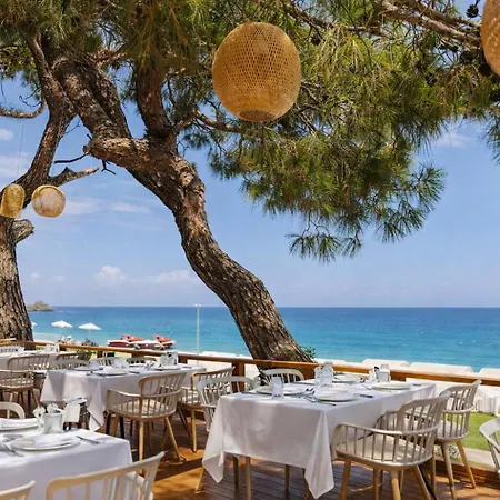 Hotel Rai Foresta Tekirova & 5*