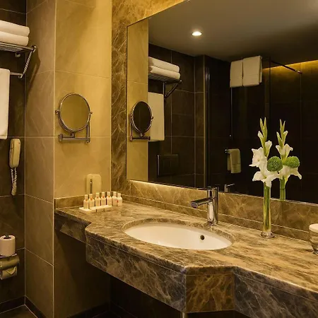 Hotel Rai Foresta Tekirova & 5*