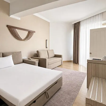 Hotel Rai Foresta Tekirova & 5*