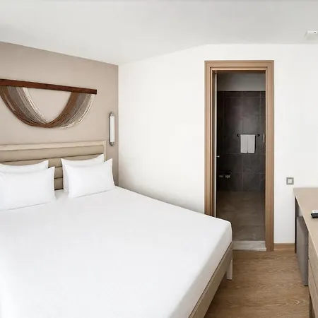 Hotel Rai Foresta Tekirova &