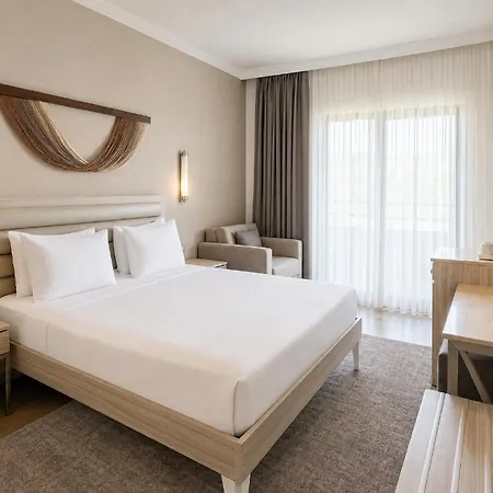 Hotel Rai Foresta Tekirova & 5*