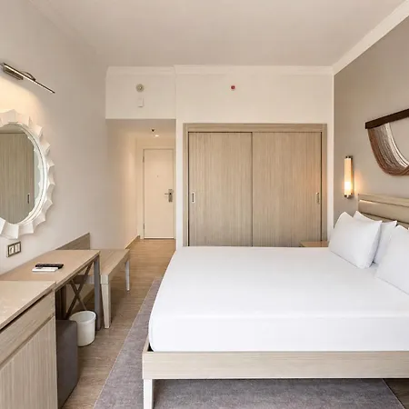 Hotel Rai Foresta Tekirova & Kemer