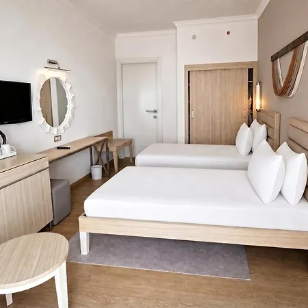 Rai Foresta Tekirova & 5* Kemer