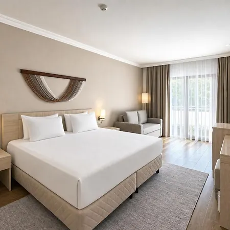 Hotel Rai Foresta Tekirova & Kemer