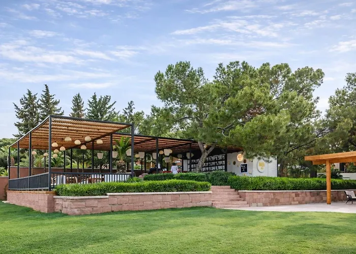 Rai Foresta Tekirova &