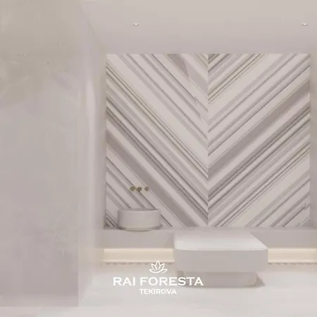 Rai Foresta Tekirova & Otel